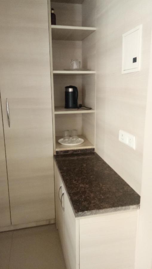 Apartament Omaxe Krishna Aavas Vrindāvan Pokój zdjęcie